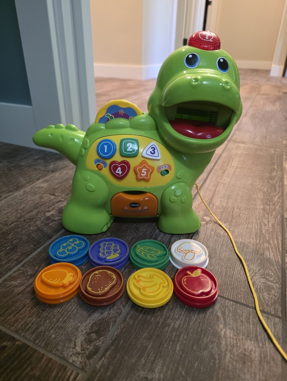 VTech Learning Toys